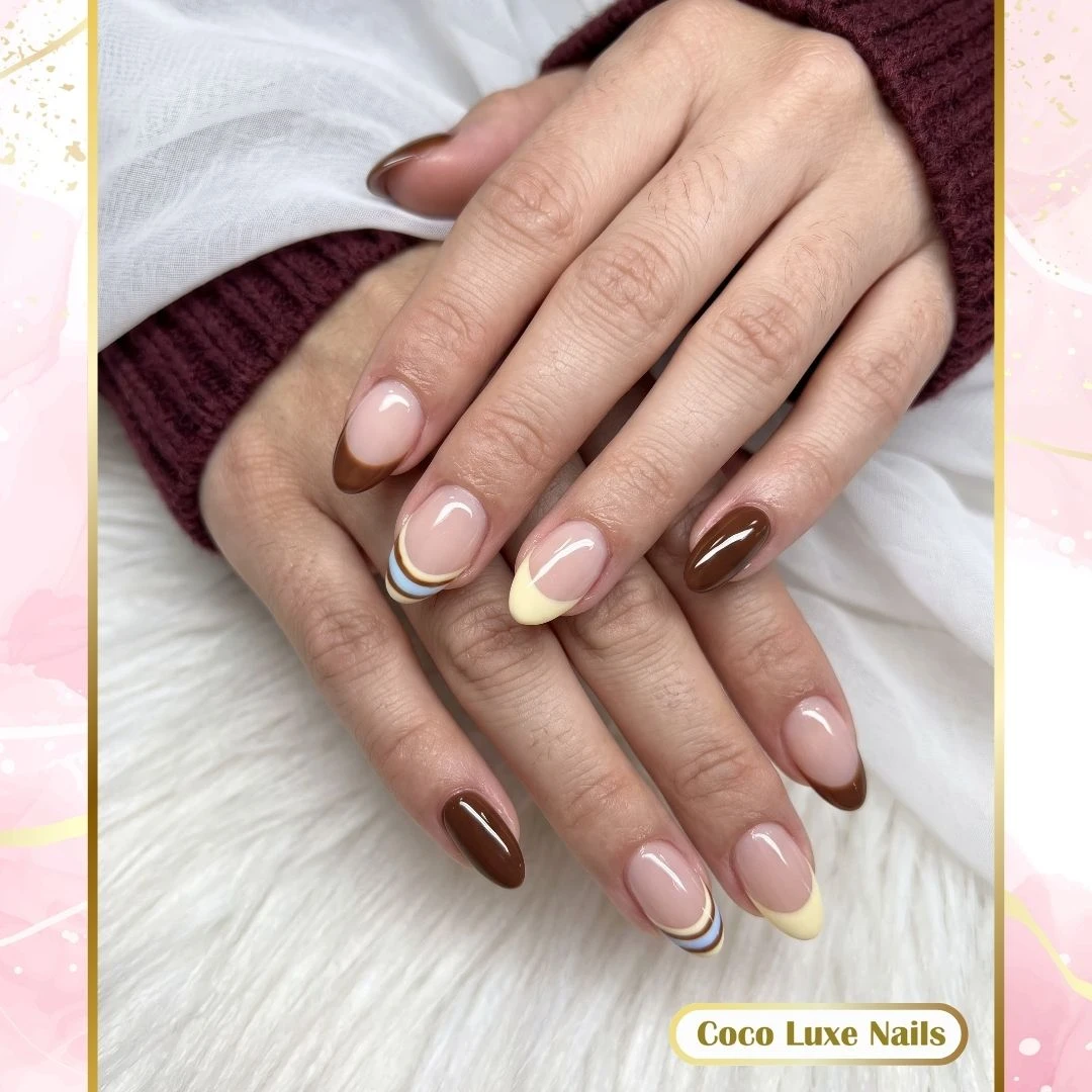 Nail Design 